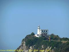 1d - Faro di Capo Miseno - Miseno Head lighthouse - Napoli - ITALY